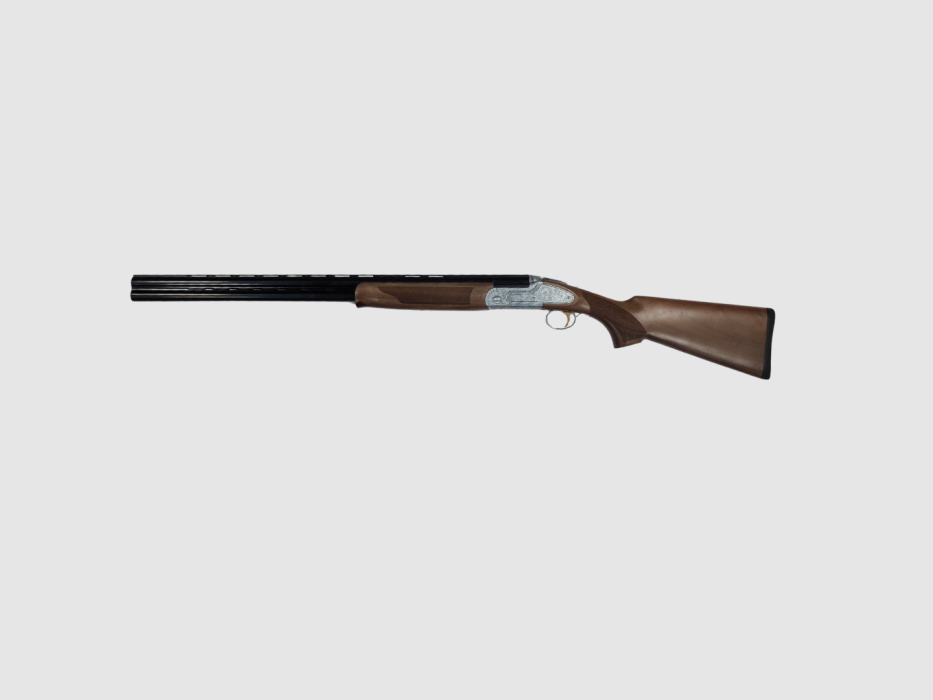 Strzelba ARM S8 DIAMOND kal. 12/76 lufa 28", zdjęcie 1 z 4