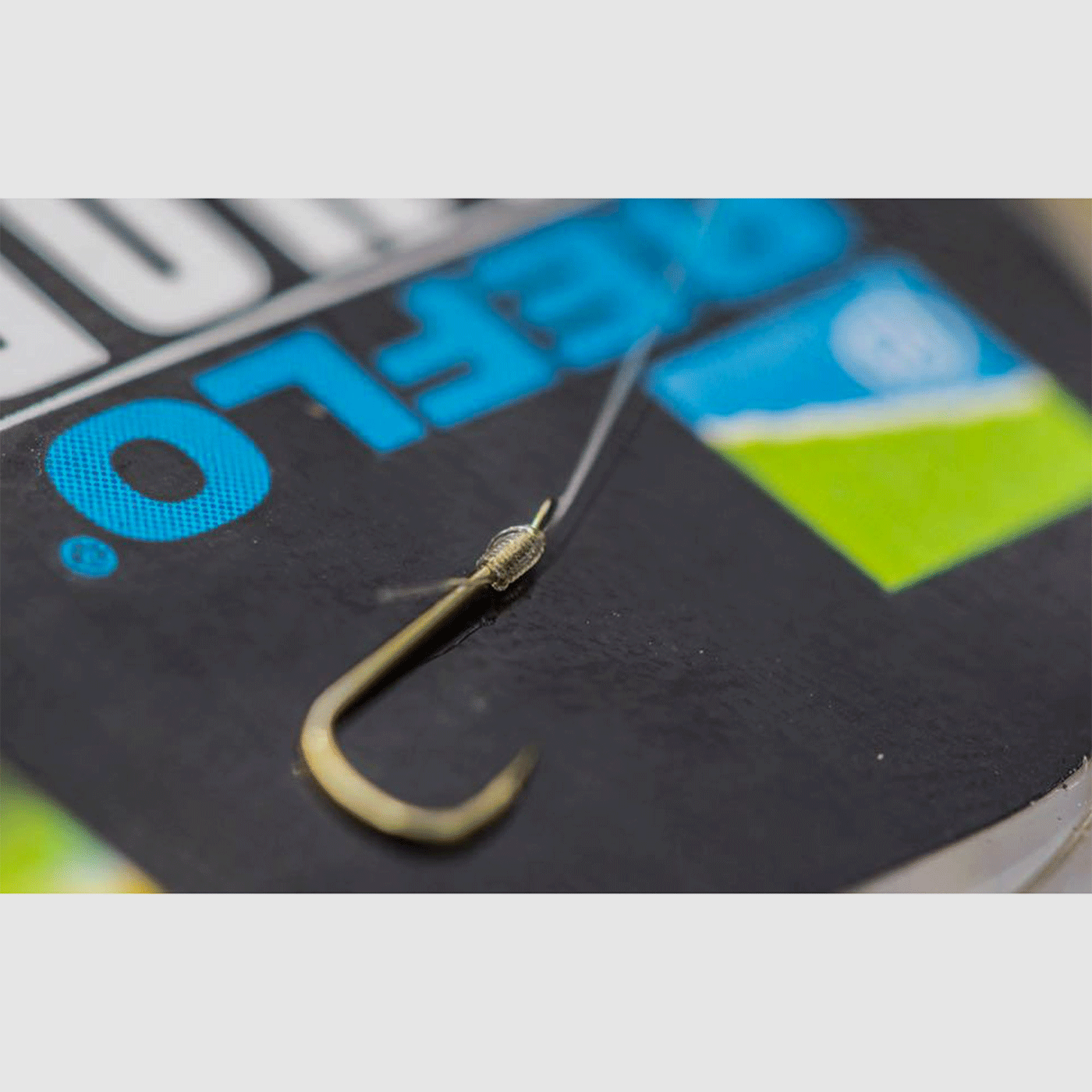 PRESTON – REFLO FLUOROCARBON 50m, image 3 of 4