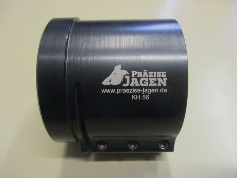 Präzise Jagen KH56