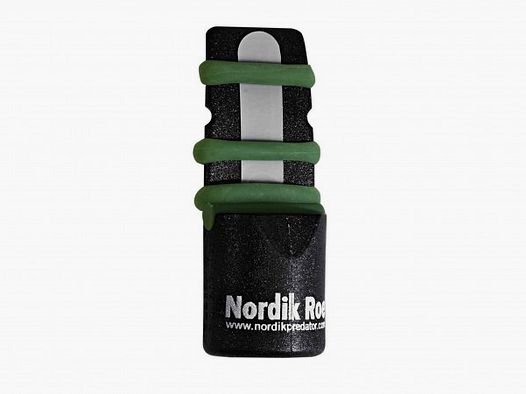 Wildlocker Nordic Roe