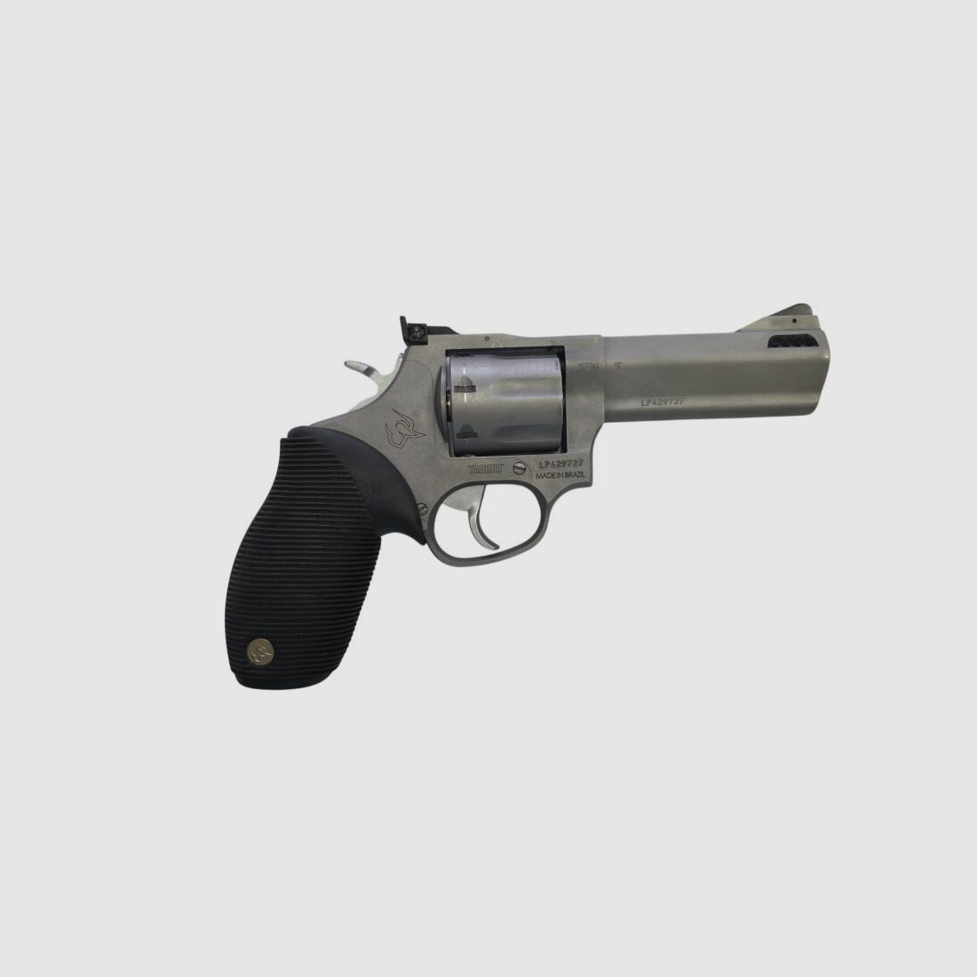 Taurus 627 STS