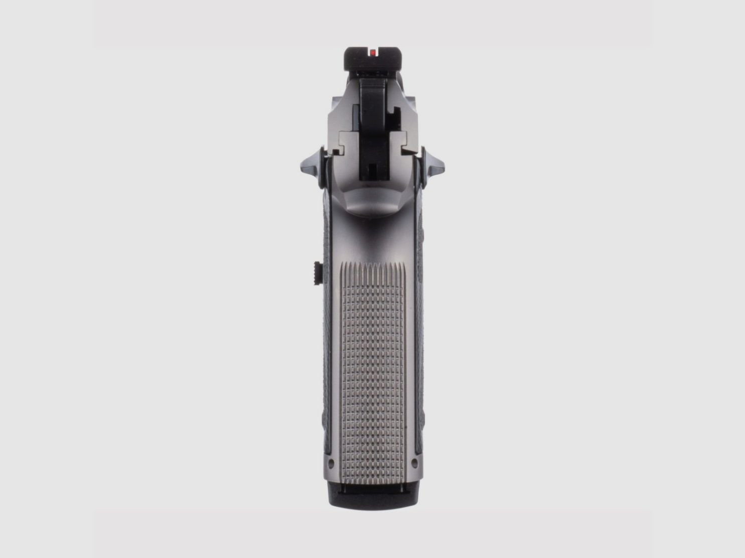 Beretta 92X Performance Optic Dark Series Kal. 9x19mm, Bild 6 von 9