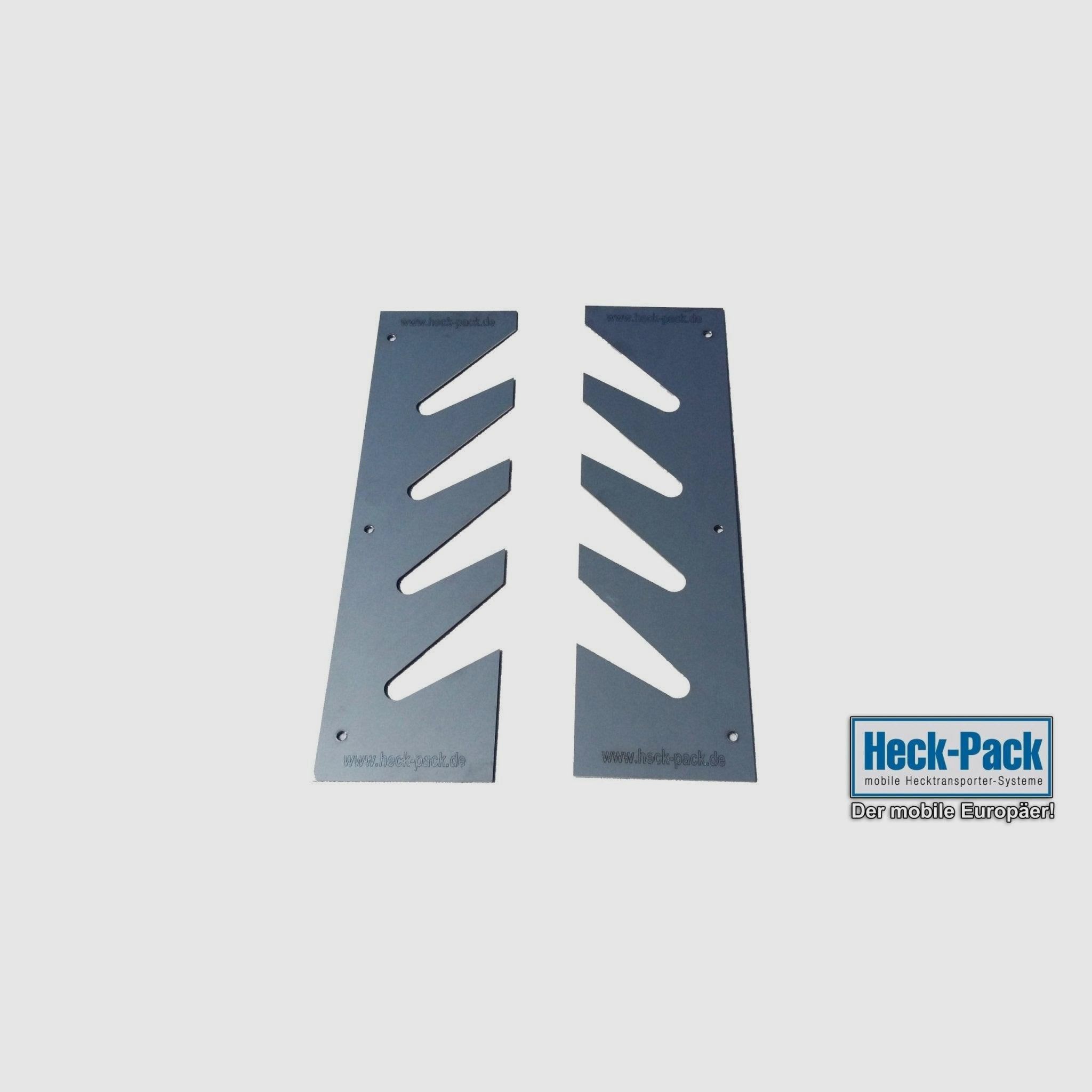 Gun rest model "Mountain Hunting" made of stainless steel €19.90