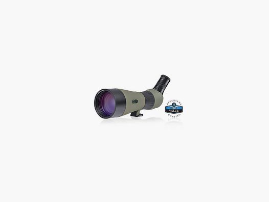 Luneta obserwacyjna Meostar S2 82 HD + okular 20x-70x