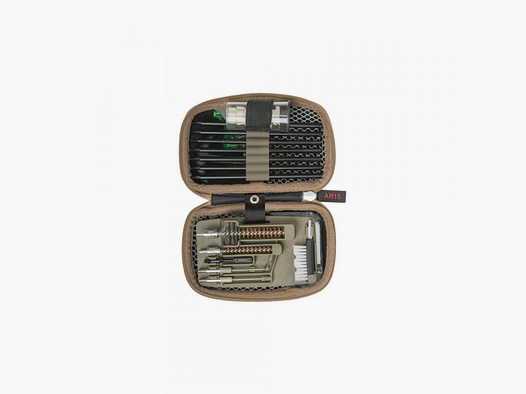 GUN BOSS AR15 - REAL AVID