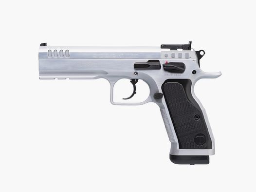 Tanfoglio Model Stock III Special