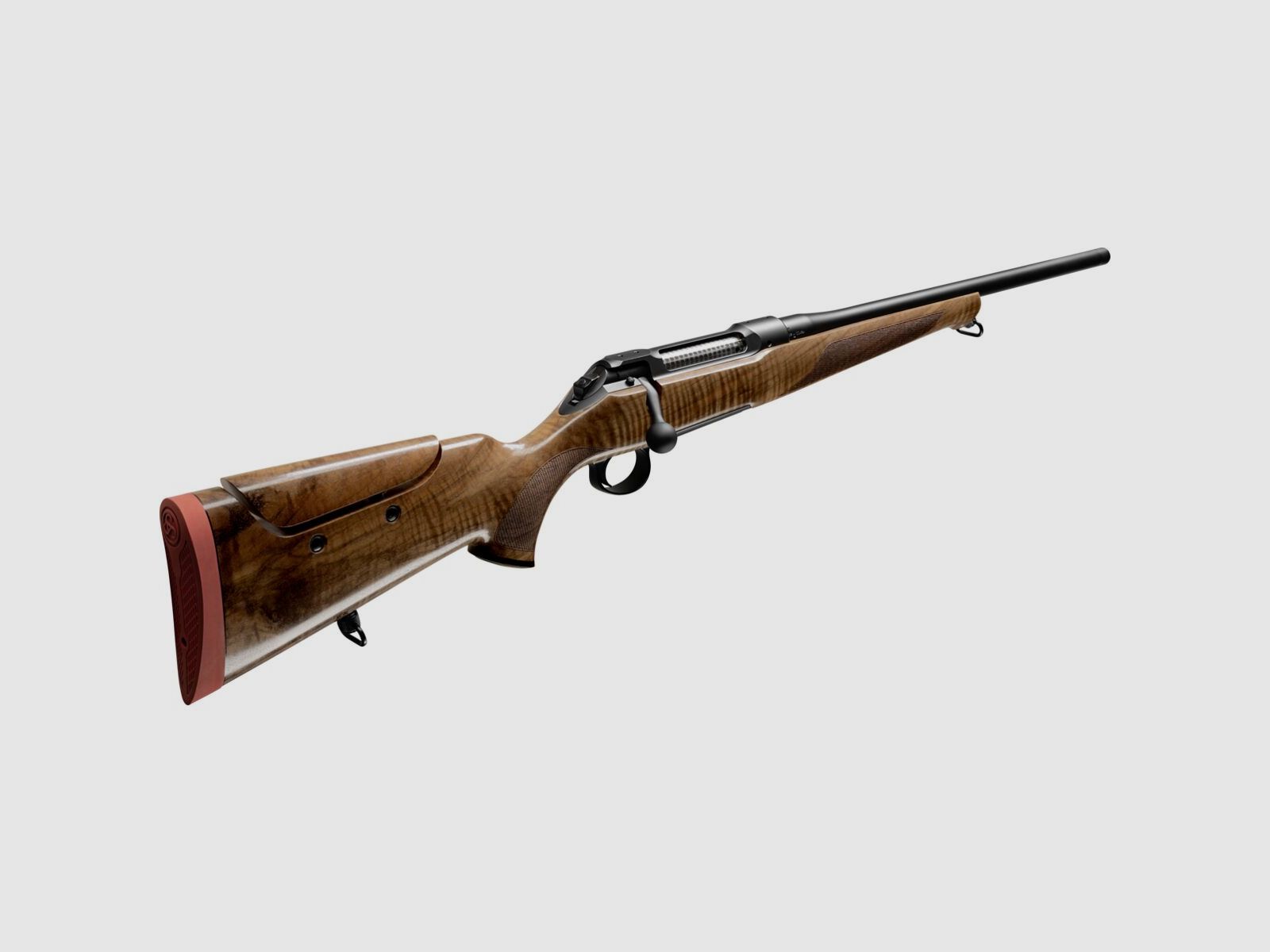 J. P. Sauer & Sohn Sauer S101 Artemis Elegance - Gwint wylotowy M15x1