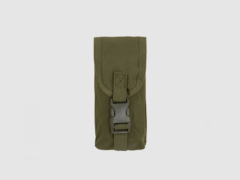Smoke Grenade Pouch - Olive [8FIELDS]