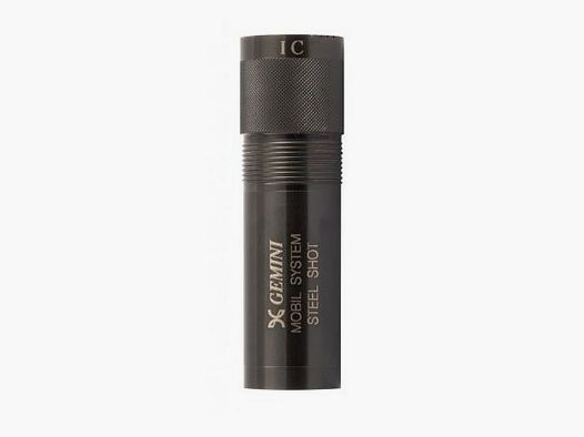 Gemini Strozzatore Extended +20mm Mobil System für Gewehr Kaliber 12 - IM **