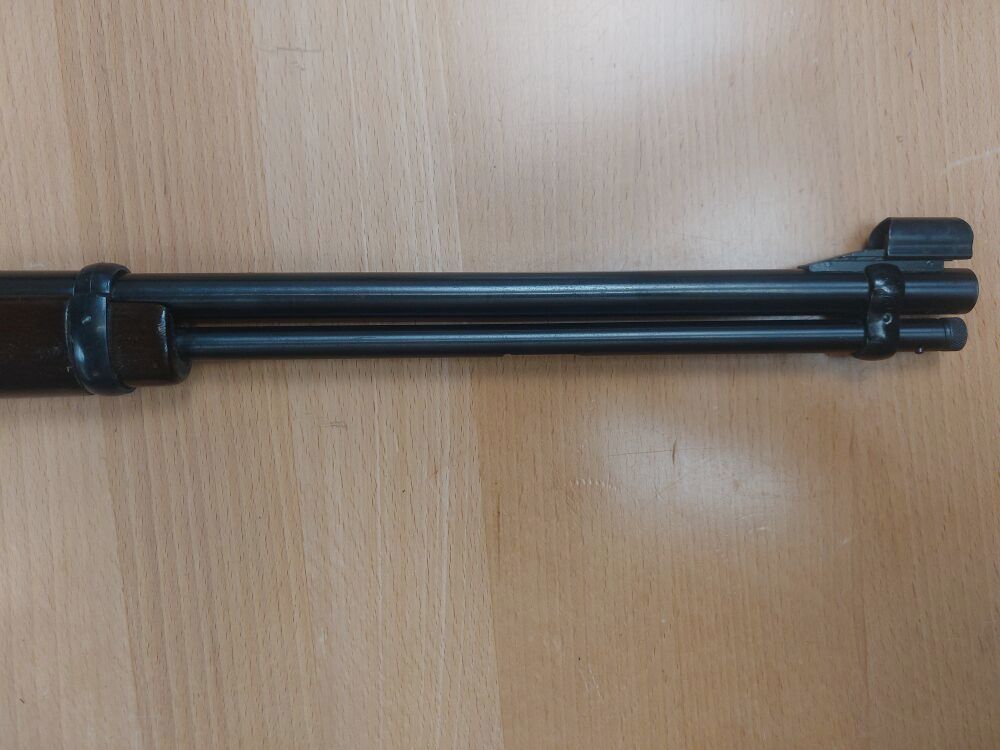 Erma, Dachau EG 71