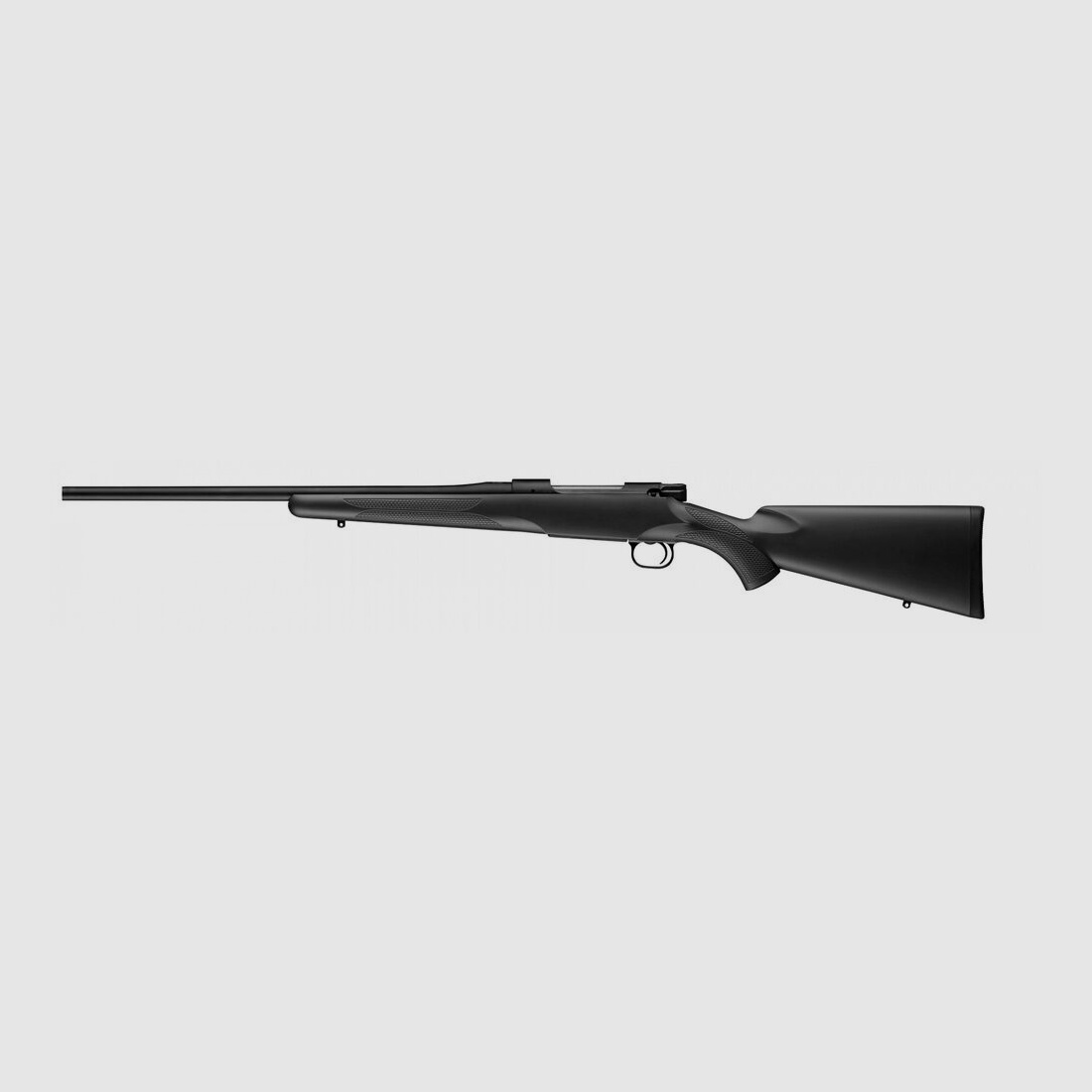 Mauser Mod. M12 EXTREME m. Gewinde
