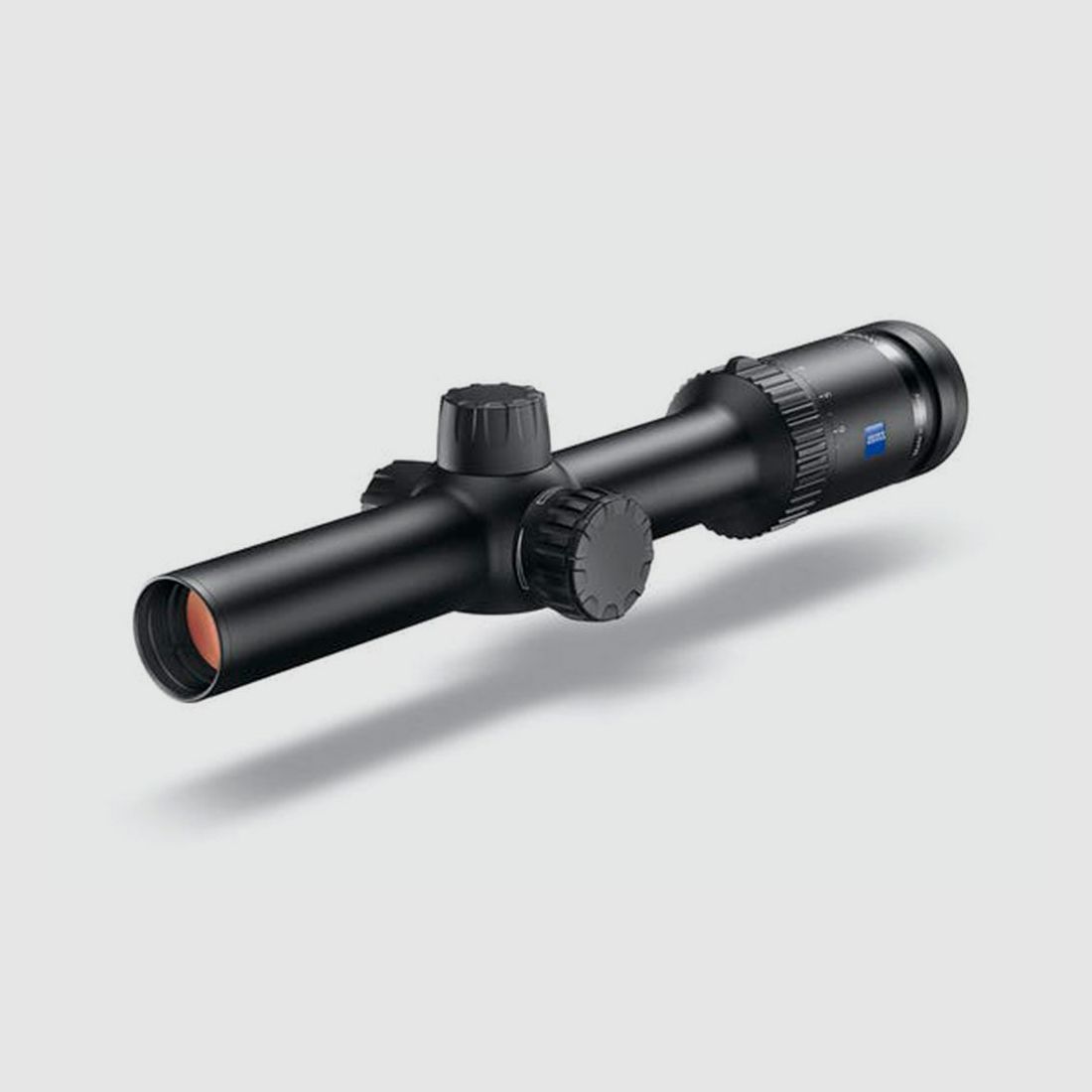 ZEISS Conquest V6 riflescope voor jacht en lange afstand, afbeelding 1 van 13