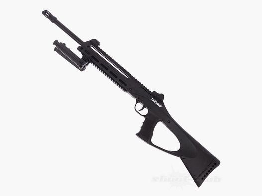 ASG	 TAC 45 Co2 Gewehr 4,5mm BB mit Zweibein