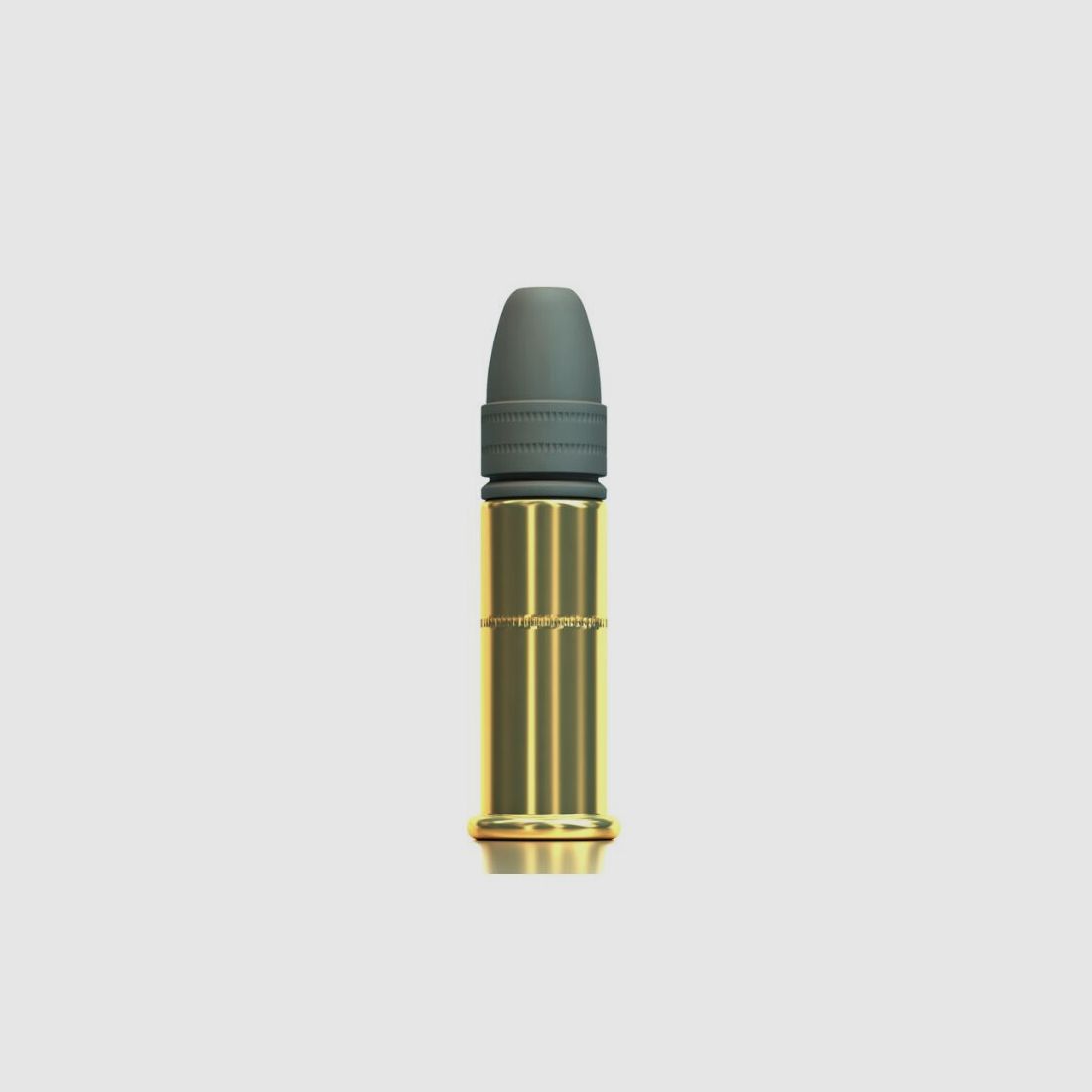 S&B .22 LR Subsonic, image 2 sur 2