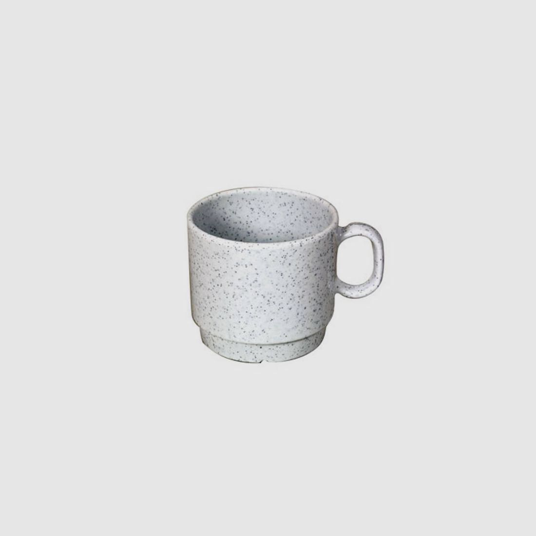 Grand Canyon Melamin, granit Tasse 280 ml