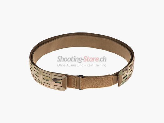 Templars Gear PT5 Low Profile Belt Set Multicam S