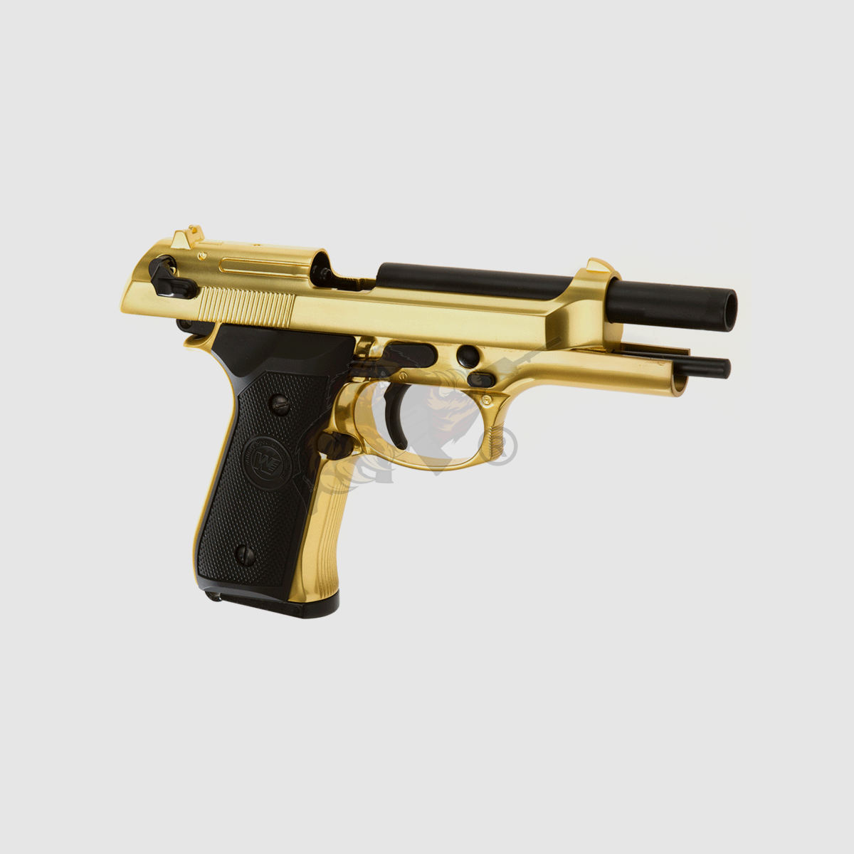 M9 Gold Full Metal GBB -F-, billede 5 af 6