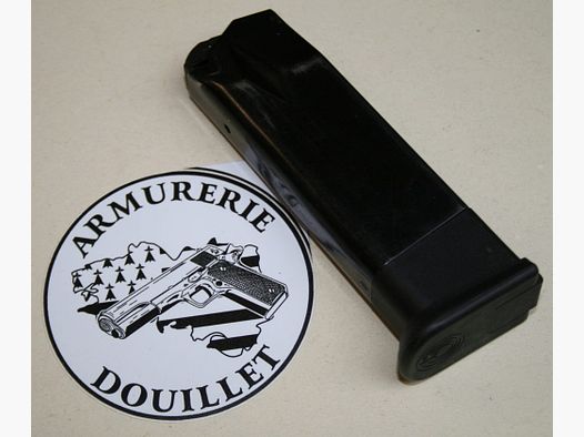 Magazin Para Ordnance 10 Schuss Kaliber 45 ACP (gebraucht)