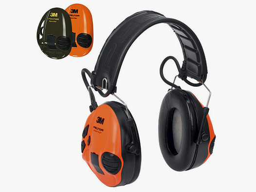3M™ Peltor™ SportTac™