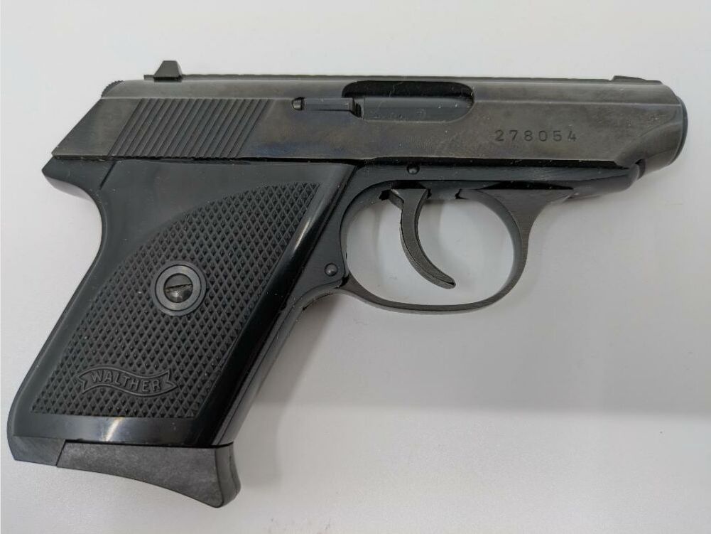 Walther TPH