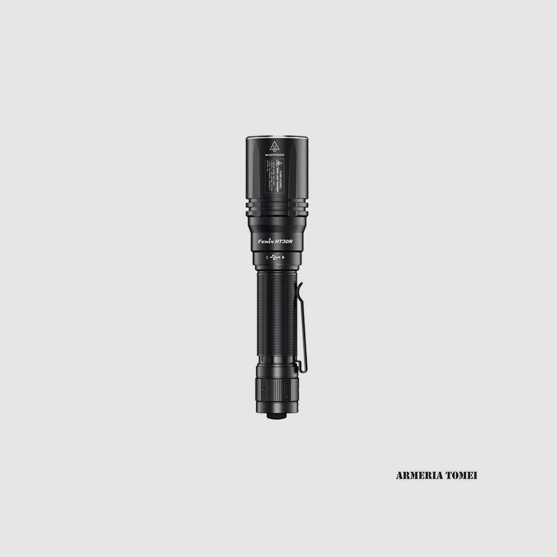 TORCIA – FENIX – HT30R 500 Lumen 1500 m, Bild 3 von 5