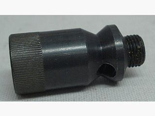 Zusatzlauf D - M10x1,0 -