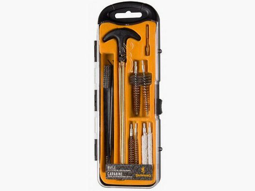 REINIGUNGSKIT FÜR BROWNING-BÜCHSE
