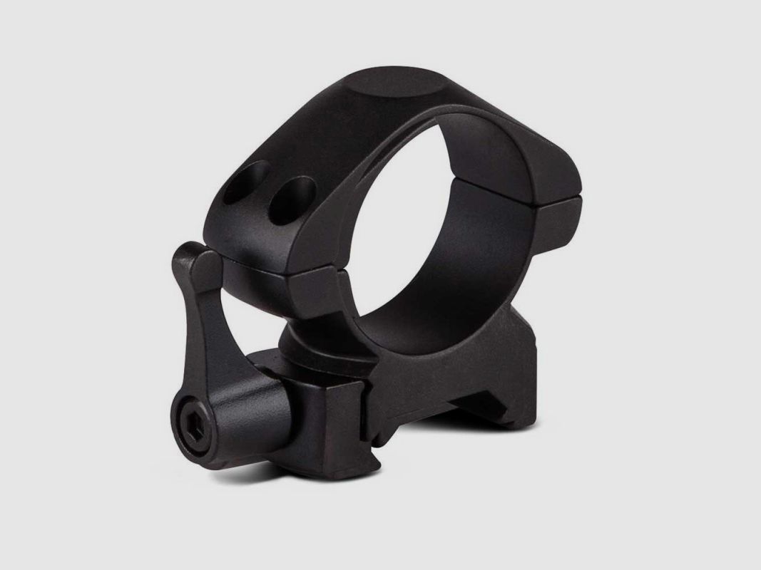 Konus STEEL QR Ringe - Mittel, Rohr 25,4mm, Schiene 21mm, Bild 4 von 6