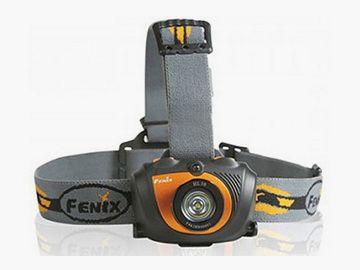 Fenix HL30 Cree XP-G R5 LED Headlamp