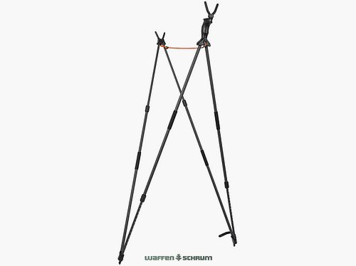 Blaser Carbon Zielstock 2.0 124 / 198cm