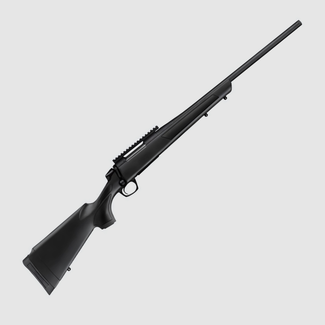 Fusil à verrou CVA Cascade, image 5 sur 5