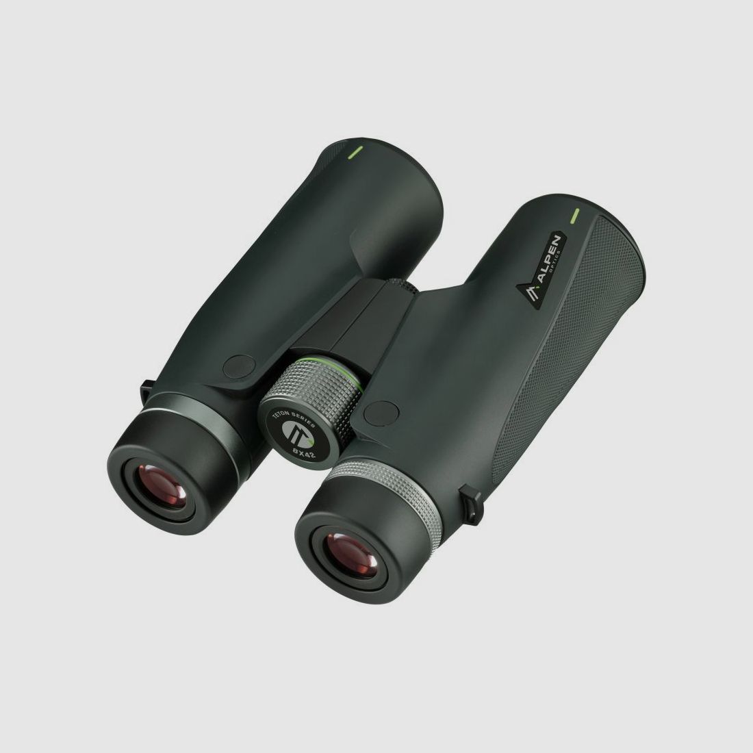 Alpen Optics Teton 8x42