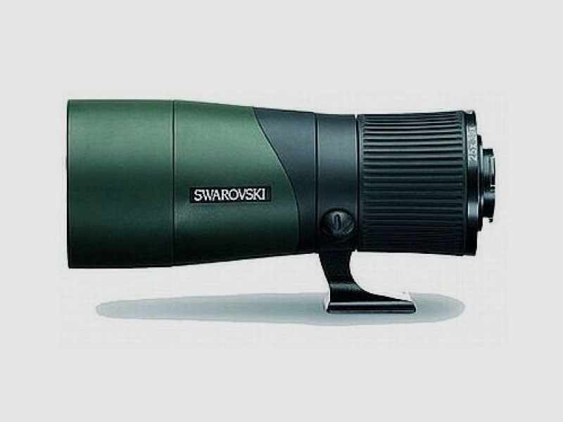 SWAROVSKI OPTIK Swarovski Objektivmodul 65mm + ATX Okularmodul