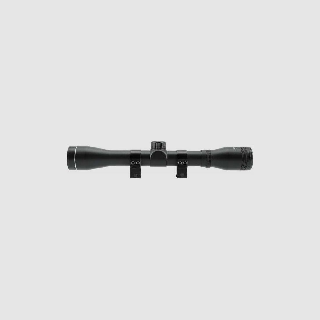 Umarex RS 4x32 Zielfernrohr inkl. Montageringen Ø25,4 mm