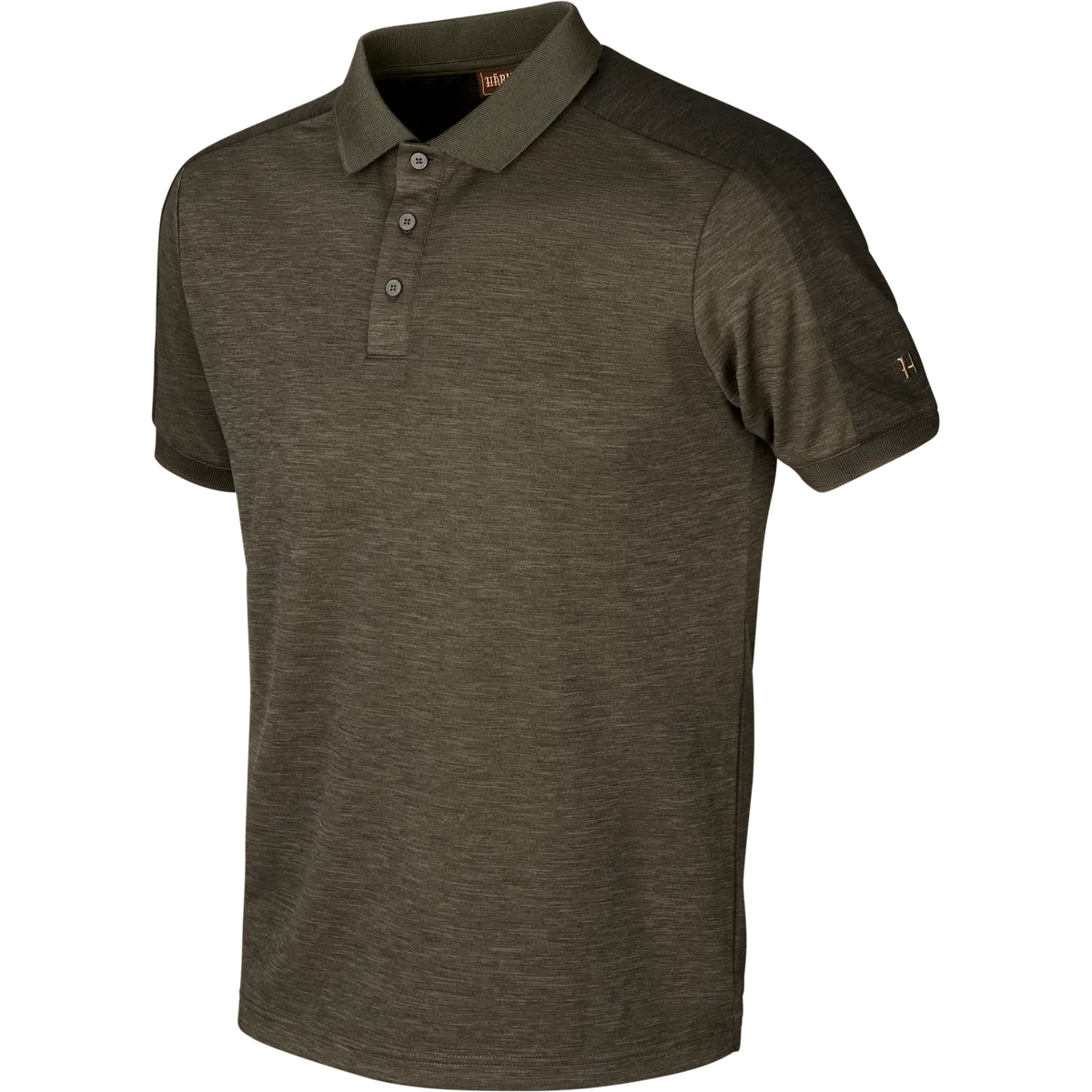 Härkila Tech Polo Shirt