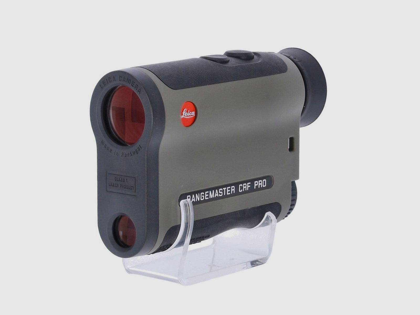 Leica Rangemaster CRF PRO télémètre vert olive, image 6 sur 15