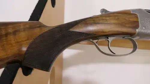 Fusil de chasse Chapuis C35 cal 20/66cm gr3, image 3 sur 12