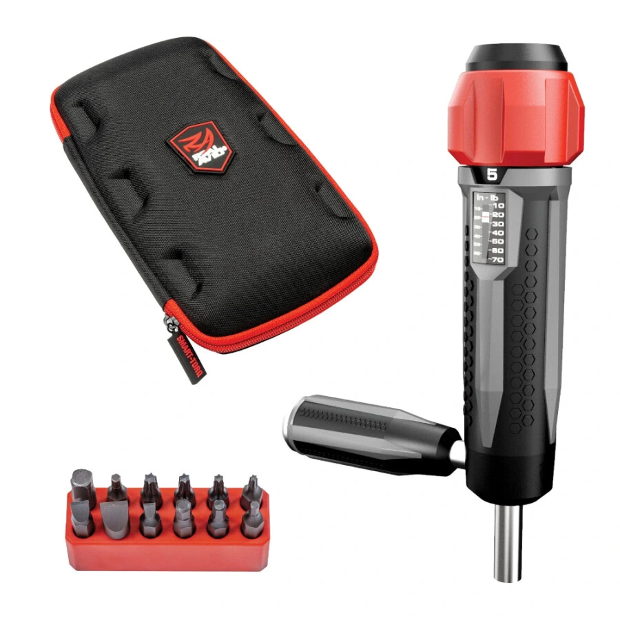 Real Avid Smart Torq, billede 1 af 2