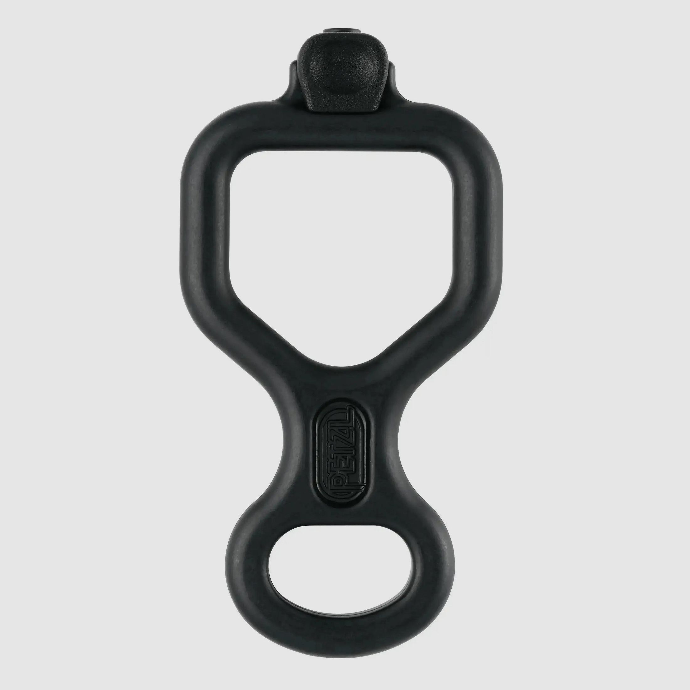 Petzl Petzl Zjazd Ósemka Antibrulure