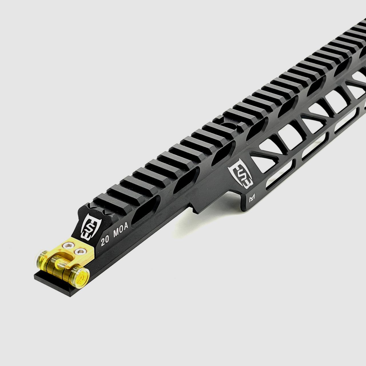 FX Impact Top Rail Support (TRS) Standard ST0034, image 1 of 5