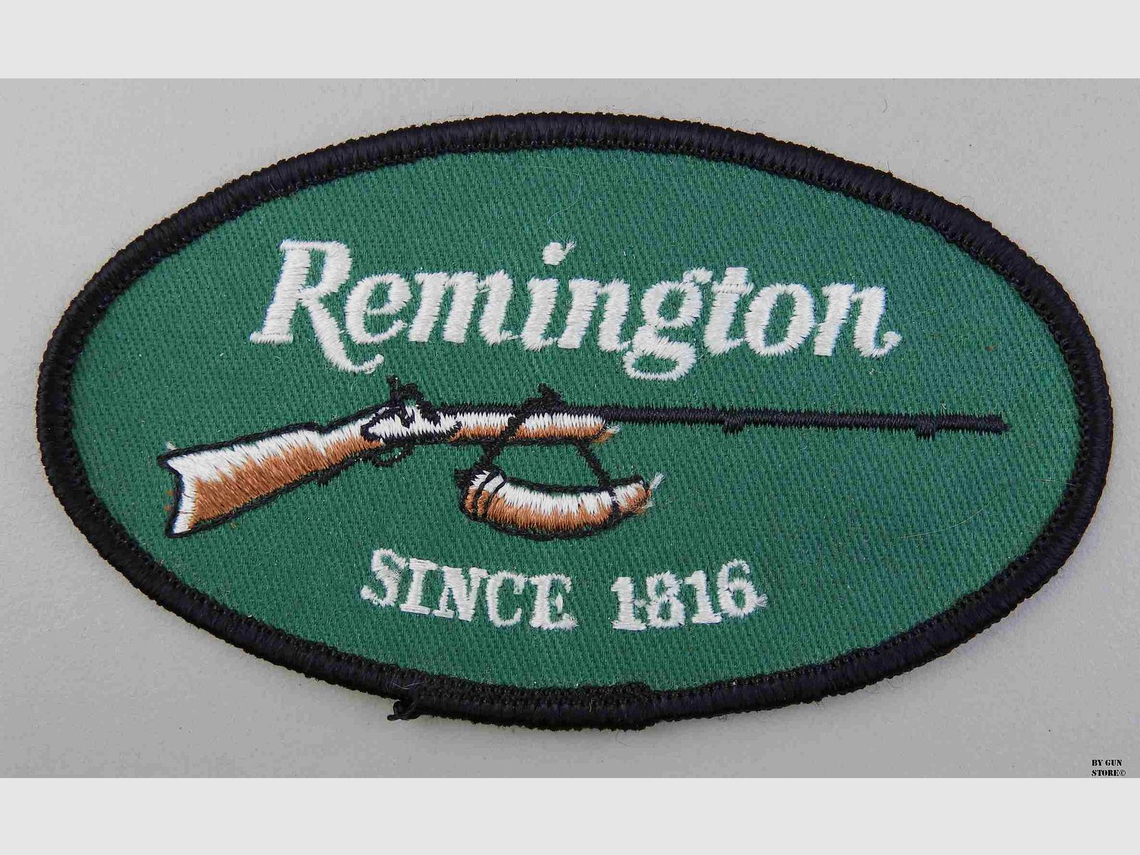 Patches – Fibbie – Accessori vari anni ’70/’80 originali, immagine 6 di 19