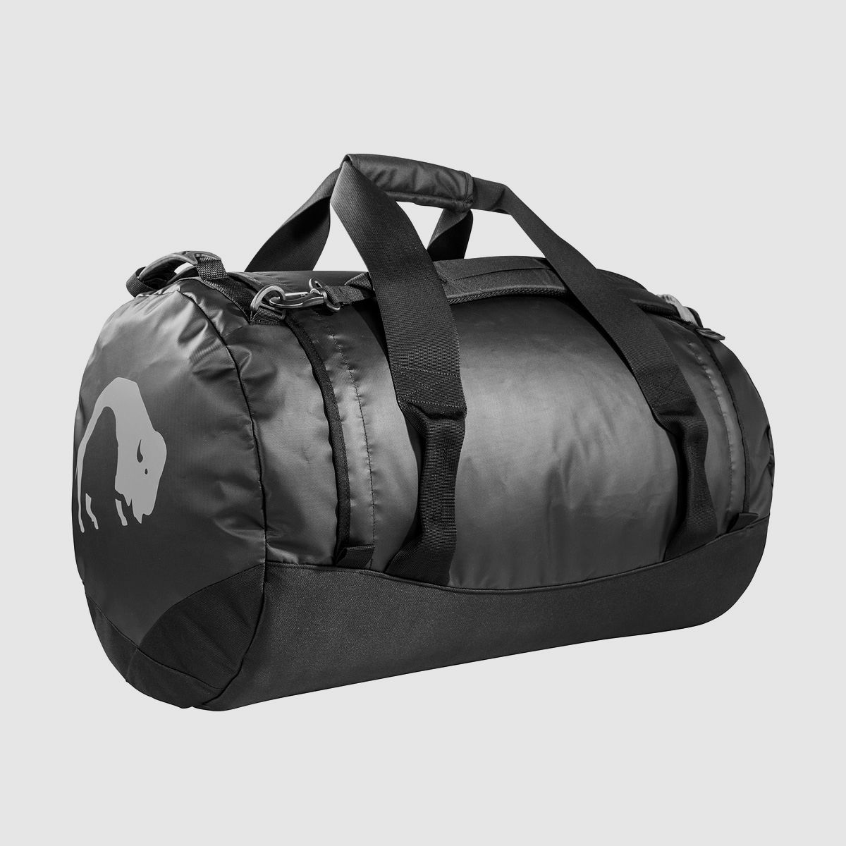 TATONKA Barrel M Black