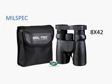 MILSPEC Fernglas 8x42