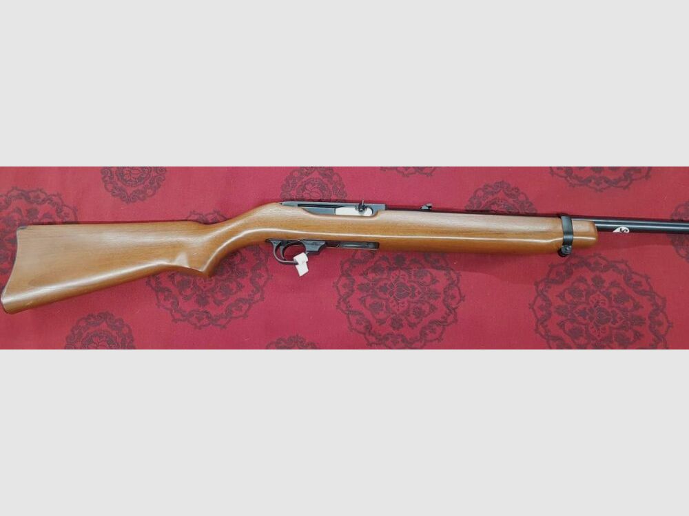 Ruger 44 Carbine