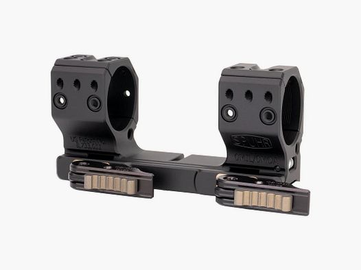 Spuhr Ø35 H38mm QD Blockmontage