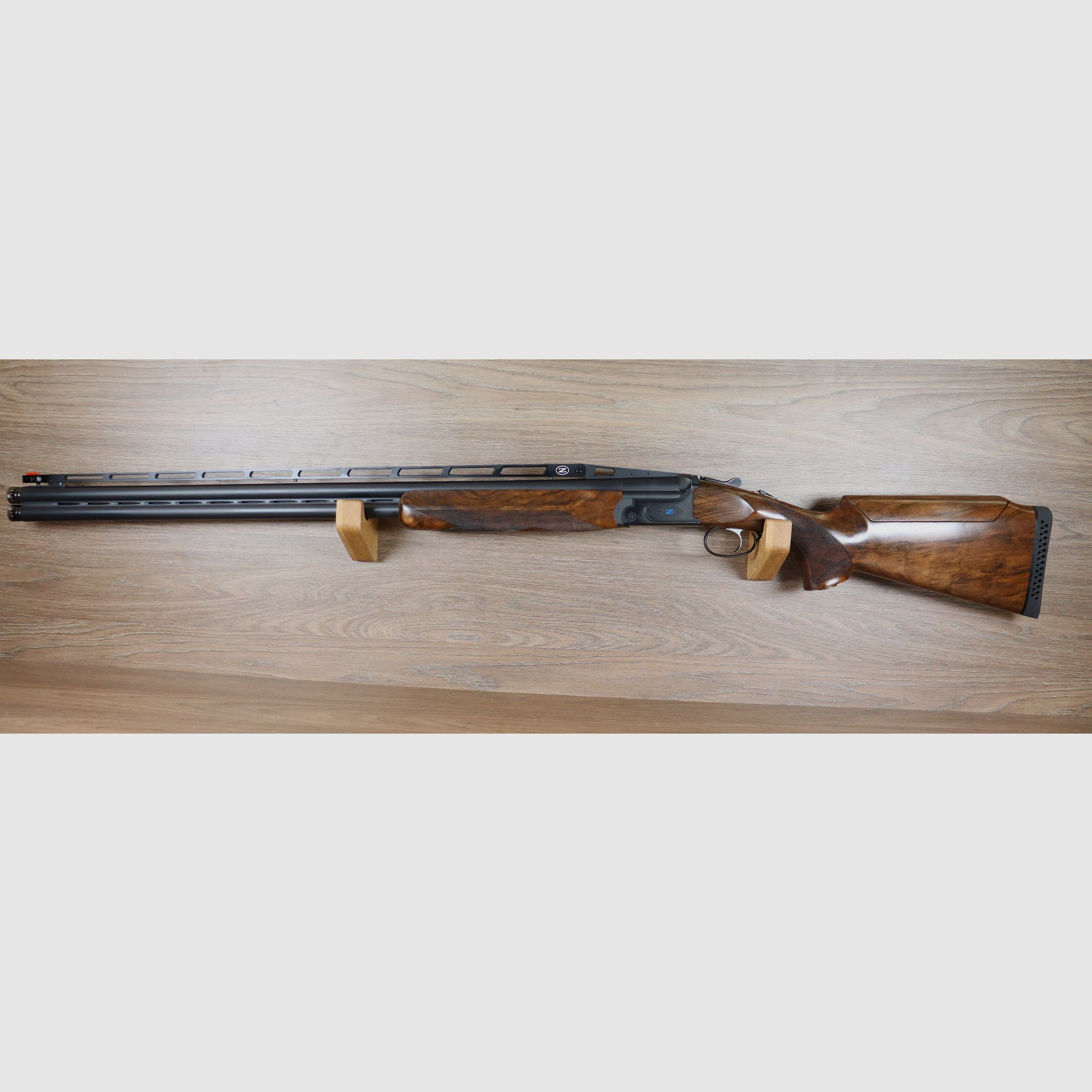 Z Gun Dark Side BLX 11 Higt Rib, Bild 2 von 2