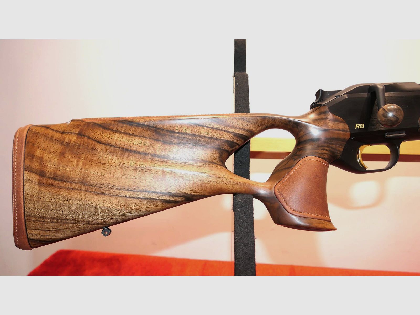 BÜCHSE BLASER R8 VINTAGE GR6 KAL. 9.3X62, Bild 2 von 12