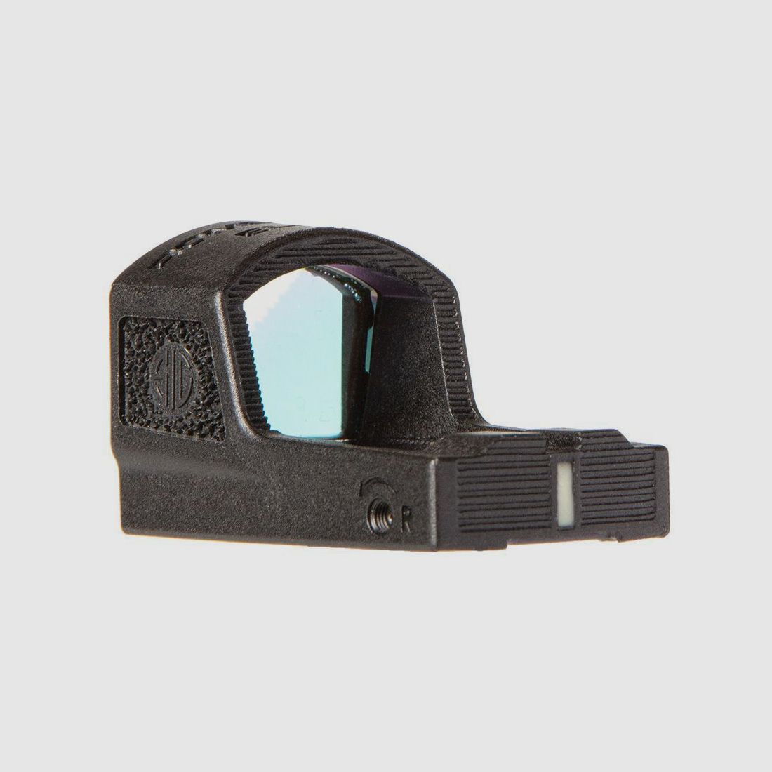Sig Sauer ROMEO Zero Elite 2MOA Circle Dot SOR01000