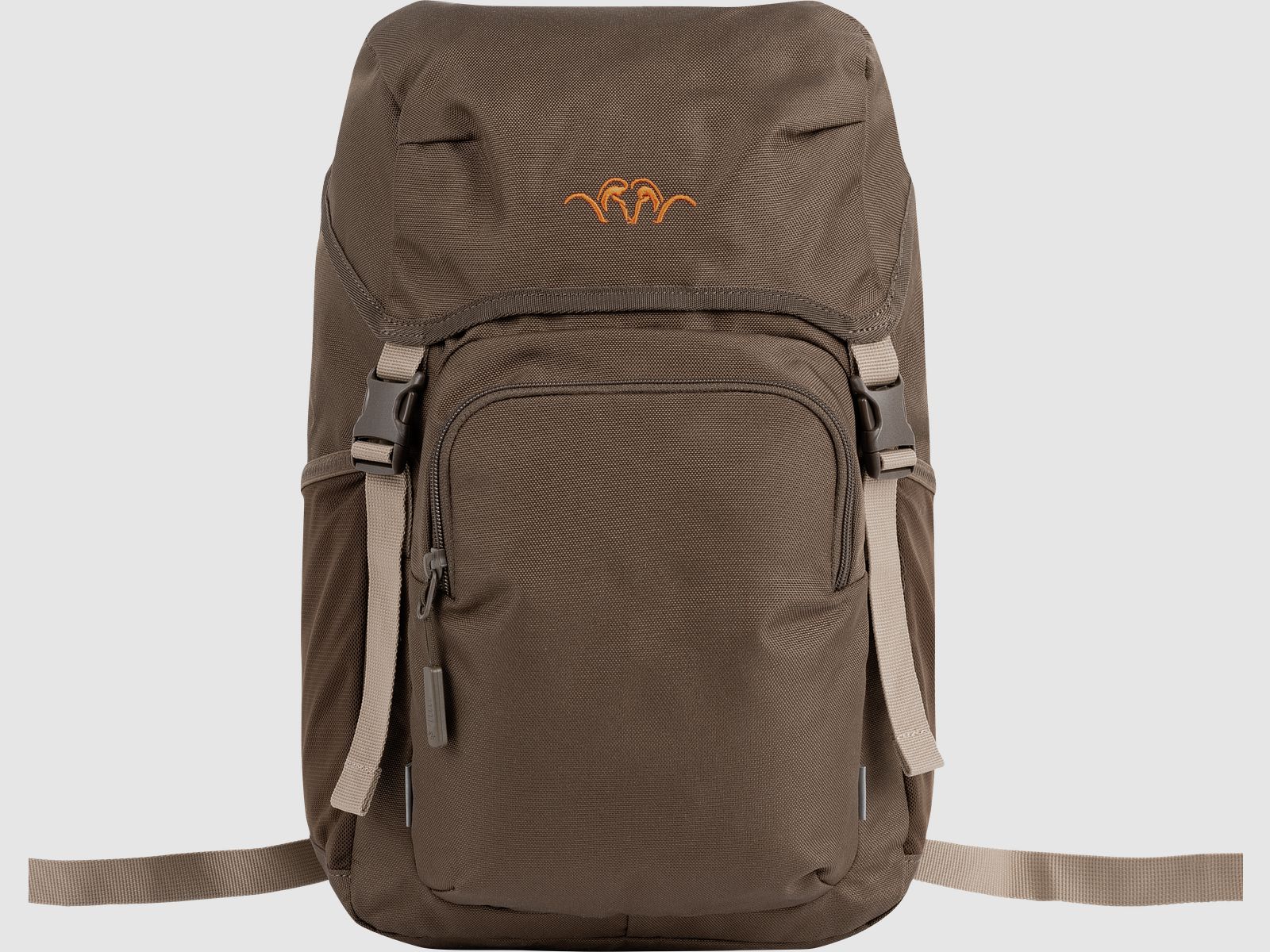 Kinder Blaser Rucksack Braun Braun ONE_SIZE