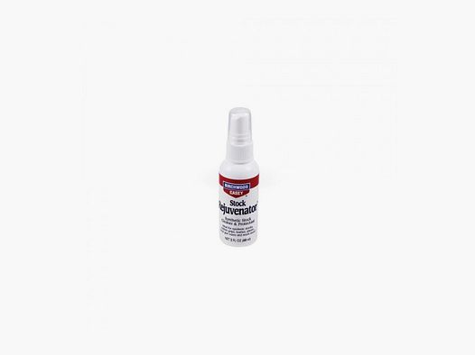 BIRCHWOOD SPRAY STOCK REJUVENATOR da 2oz
